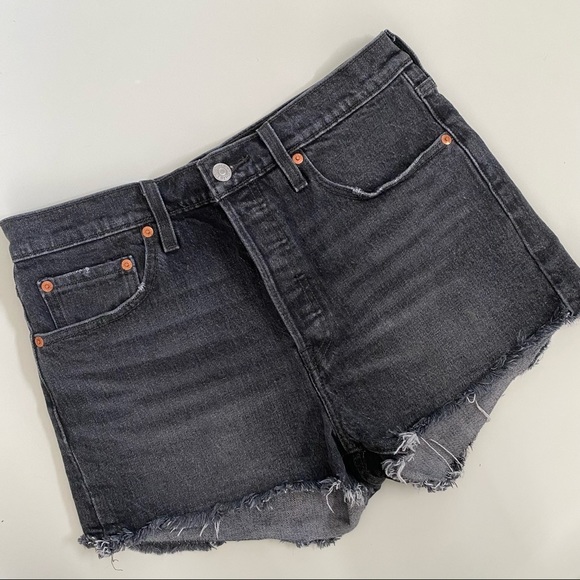 Levi's Pants - Levi’s • 501 classic original shorts